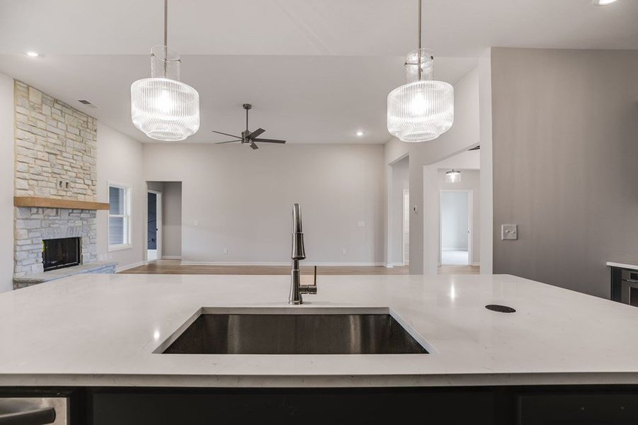 Image 39 of a home in Parmer Farms.