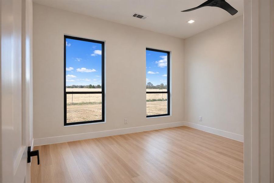 Spacious, unfurnished interior of a new home in , Pottsboro (Image 26). Spacious, unfurnished interior of a new home in , Pottsboro (Image 26).