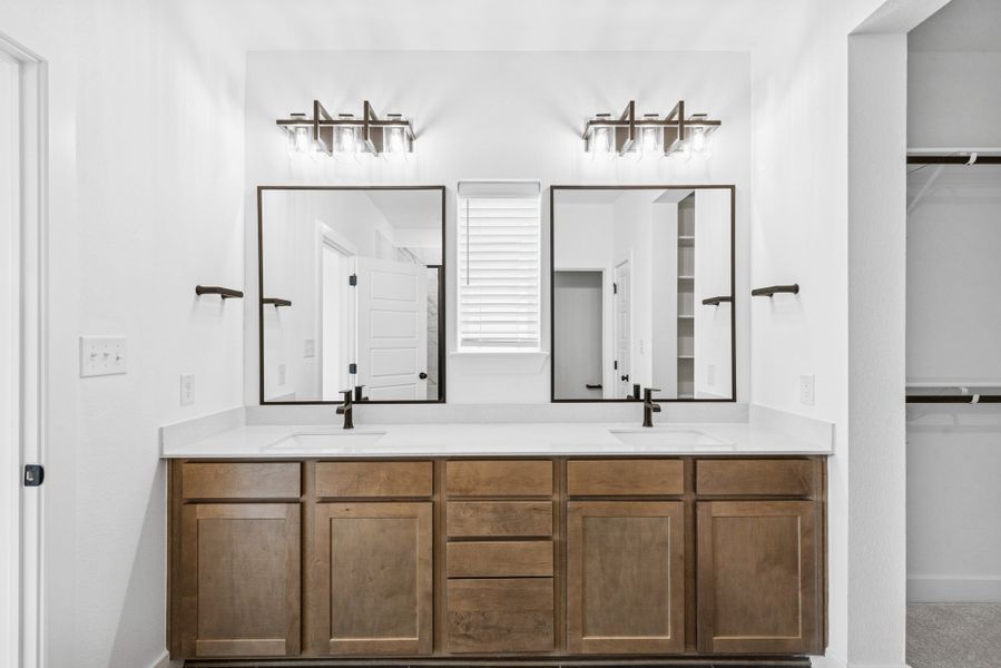 Owner's Bath Owner's Bath