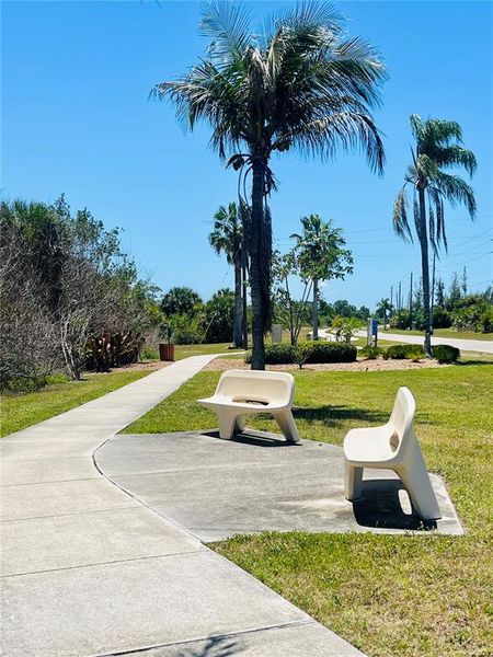 Community amenities in , Port Charlotte (Image 60).