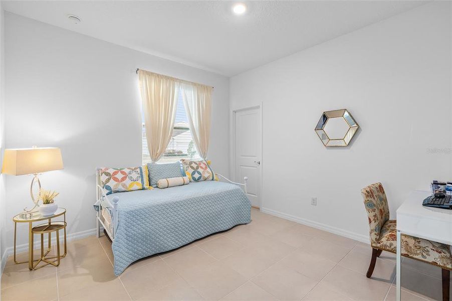 Furnished interior view inside a new home in , Wesley Chapel (Image 5).