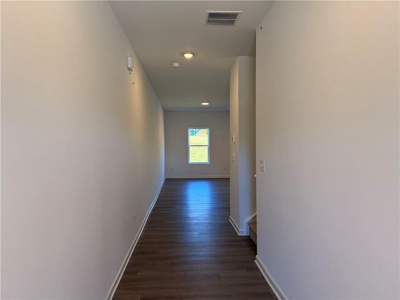 Spacious, unfurnished interior of a new home in Leydenview, Mableton (Image 25). Spacious, unfurnished interior of a new home in Leydenview, Mableton (Image 25).