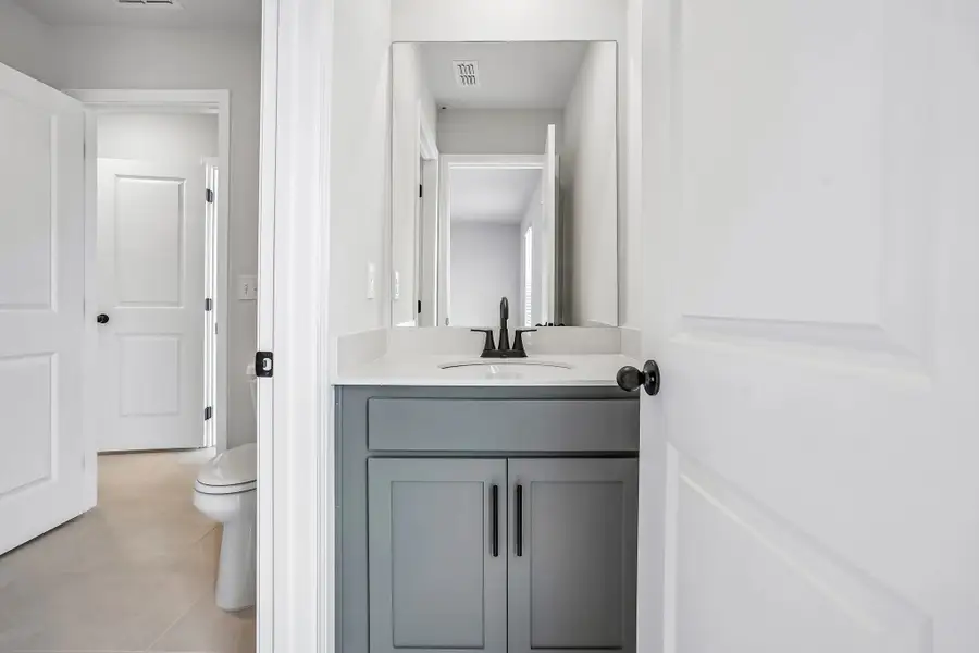 Bathroom 3