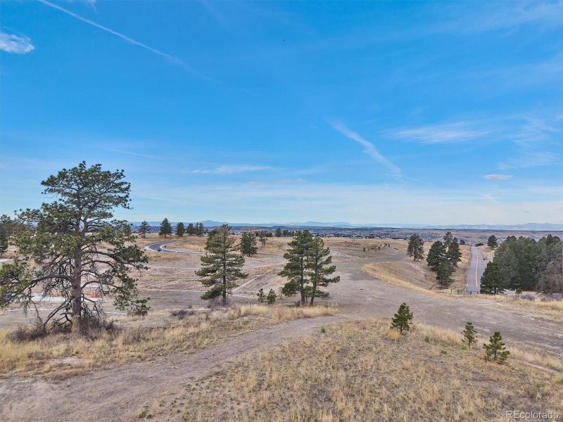 Natural landscape and outdoor views near  in Parker (Image 31).