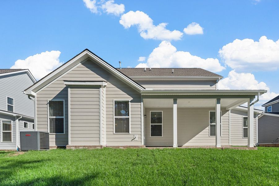 5br New Home in Spring Hill, TN.  - Slide 50