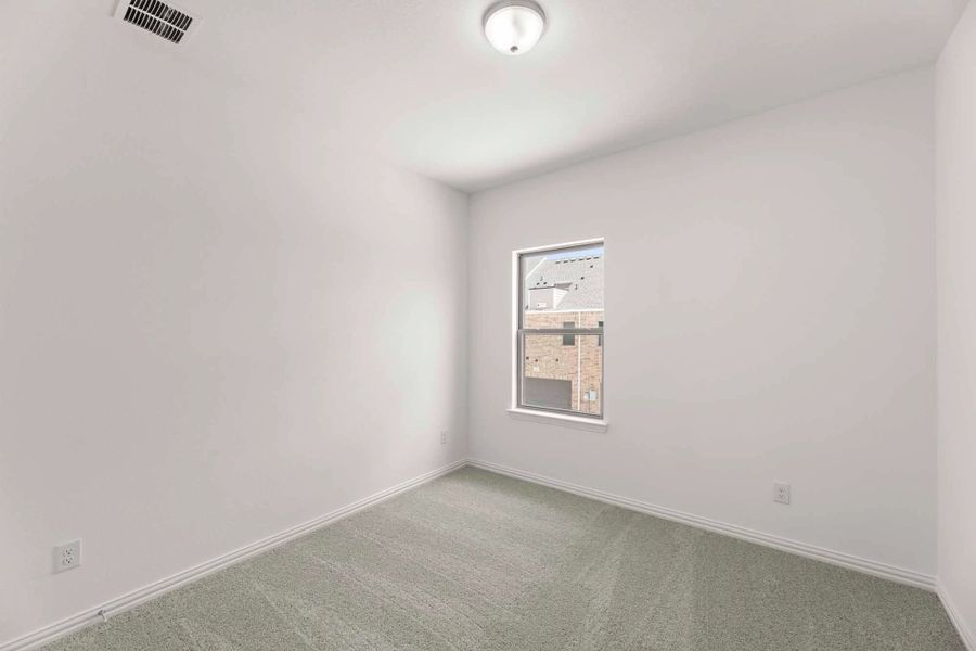 Bedroom 2 Representative Photo