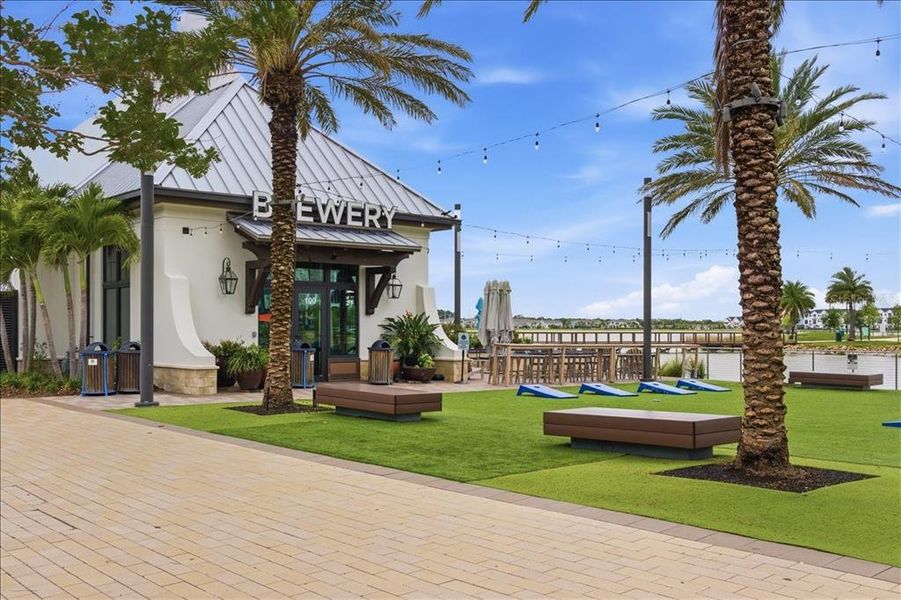 Community amenities in , Sarasota (Image 46).