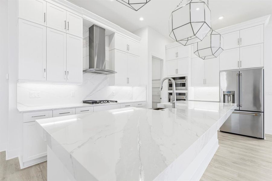 Kitchen Kitchen