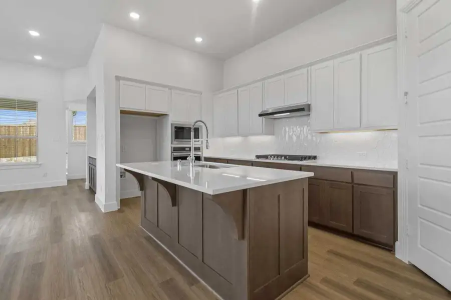 Kitchen Kitchen