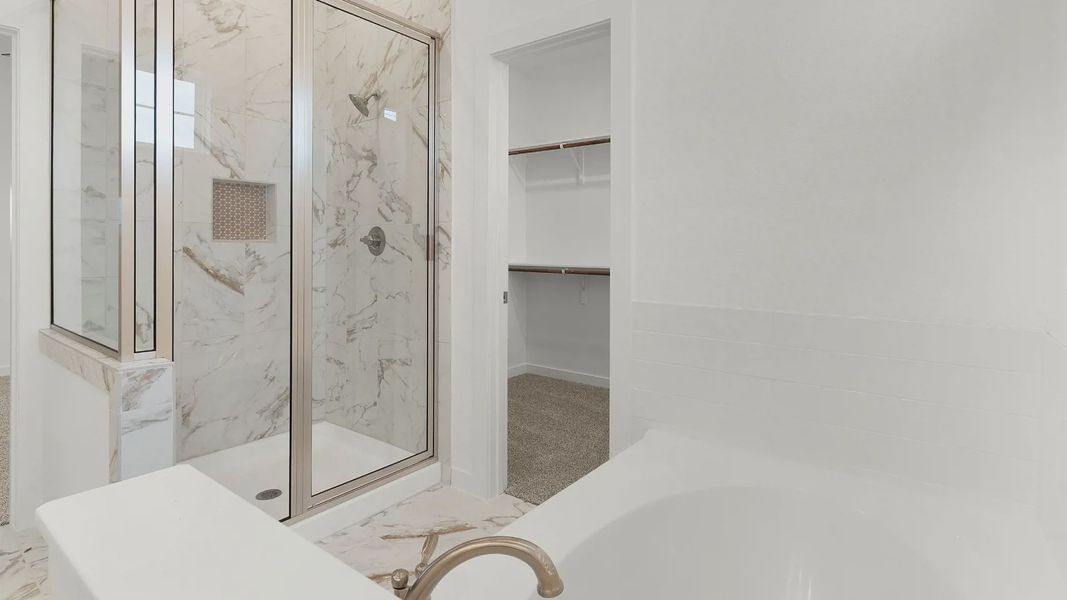 Image 18 of a home in Santa Rita Ranch.