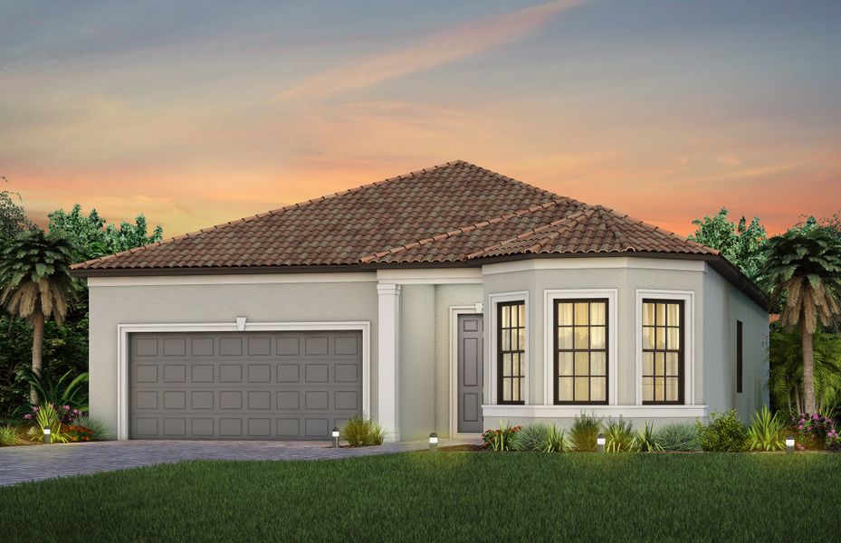 Exterior FM2 Exterior FM2