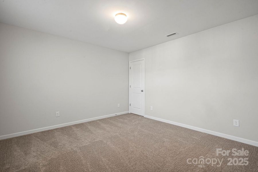 Spacious, unfurnished interior of a new home in Martha's Ridge, Statesville (Image 30). Spacious, unfurnished interior of a new home in Martha's Ridge, Statesville (Image 30).