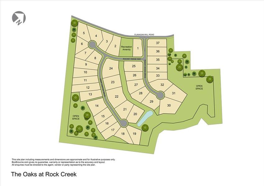 Image 36 of a home in .