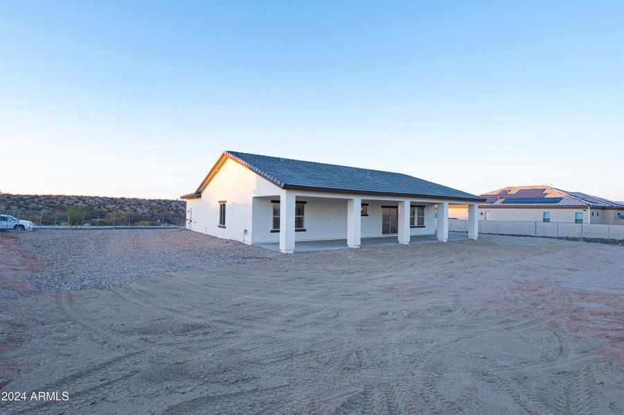 Wickenburg House 3-49