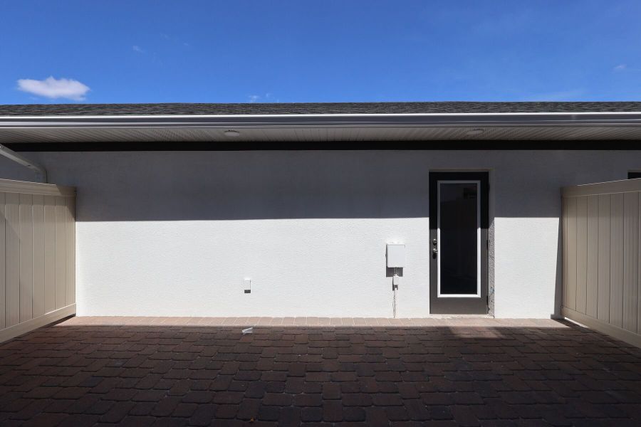 Porch
