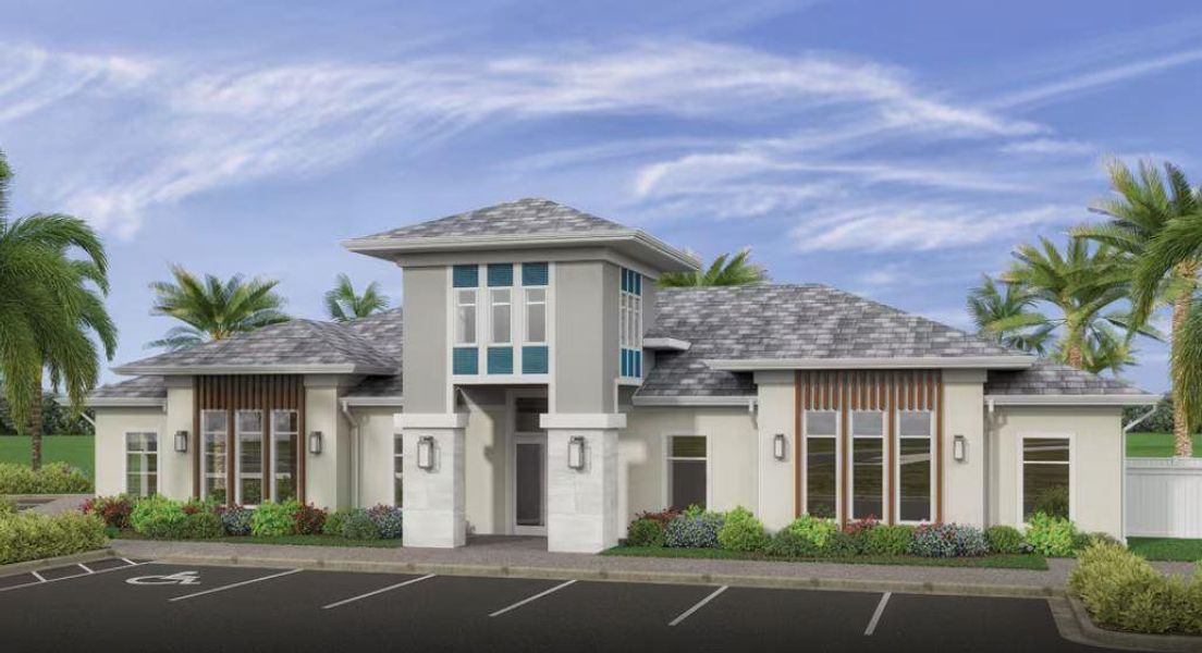 Community amenities in Greyhawk Landing, Lake Worth (Image 26).