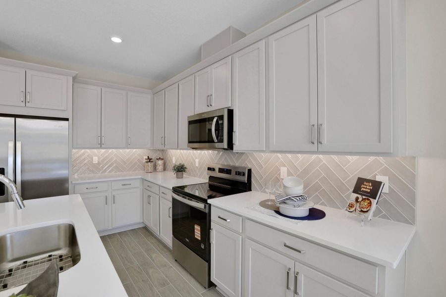 2,102sf New Home in Winter Garden, FL.  - Slide 22