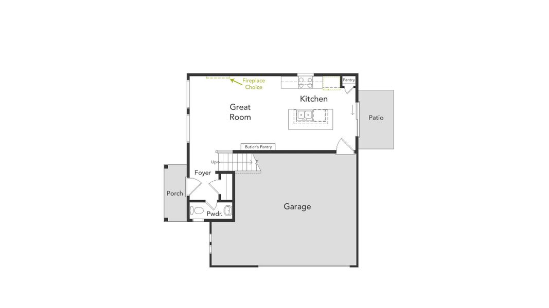 2D floor plan layout of this home in Green Valley Ranch, Aurora, CO (Image 3). 2D floor plan layout of this home in Green Valley Ranch, Aurora, CO (Image 3).