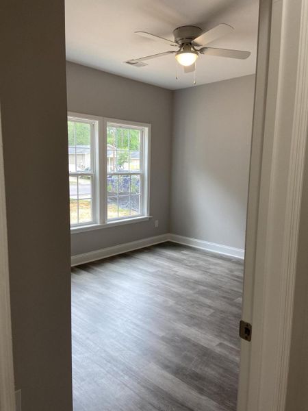 Spacious, unfurnished interior of a new home in , Eutawville (Image 8). Spacious, unfurnished interior of a new home in , Eutawville (Image 8).
