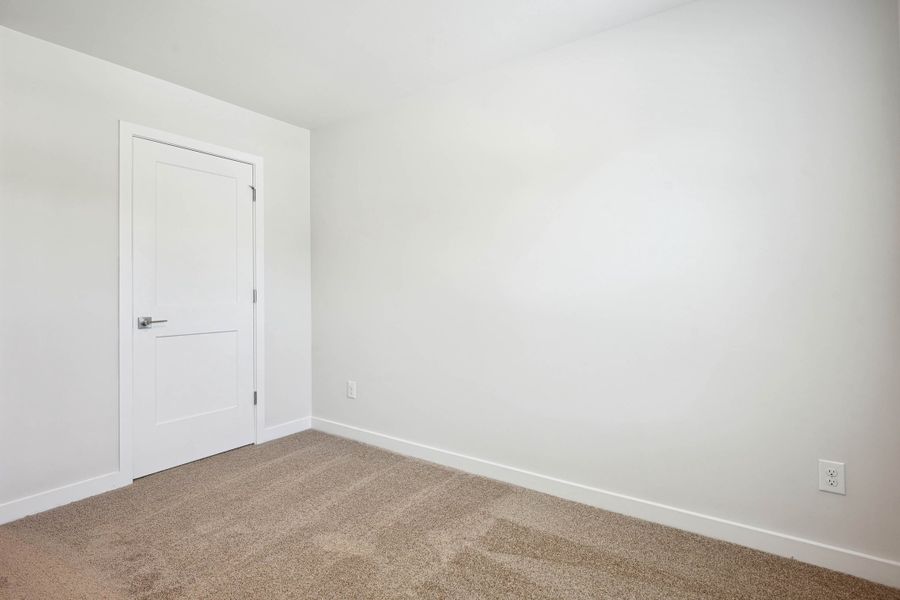 Clayton New Home in McDonough, GA.  - Slide 24