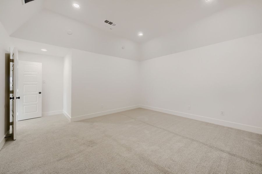 1317 Naples - Bedroom