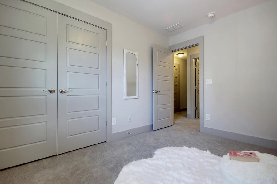 Spacious, unfurnished interior of a new home in Creek Pointe, Moncks Corner (Image 22). Spacious, unfurnished interior of a new home in Creek Pointe, Moncks Corner (Image 22).