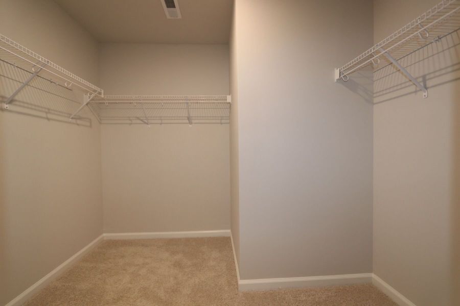 Owner's Closet Owner's Closet