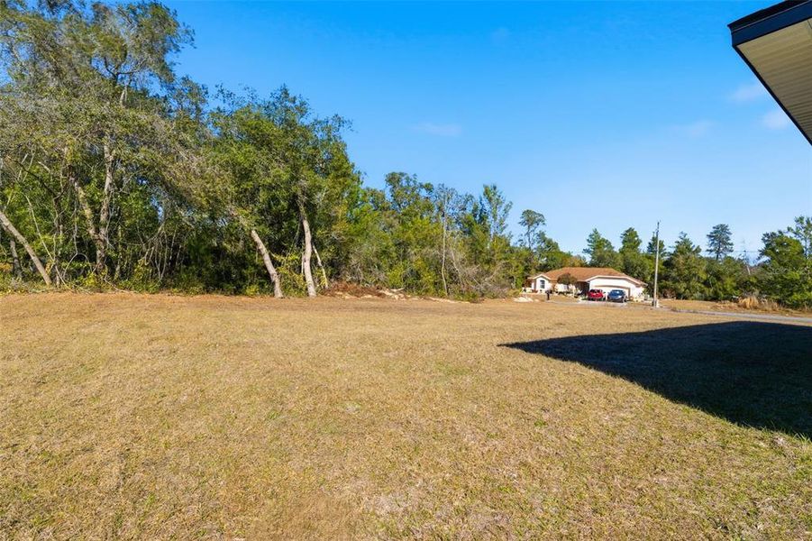 Natural landscape and outdoor views near  in Ocala (Image 31).