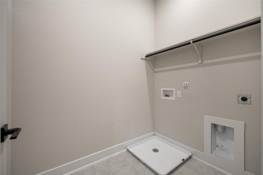 REPRESENTATIVE OF FLOOR PLANS ONLY