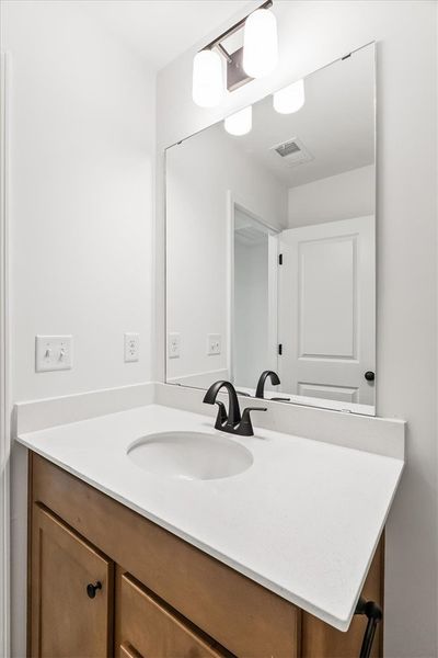 Close-up of interior finishes inside a home in Brownstone Park, Easley (Image 14). Close-up of interior finishes inside a home in Brownstone Park, Easley (Image 14).
