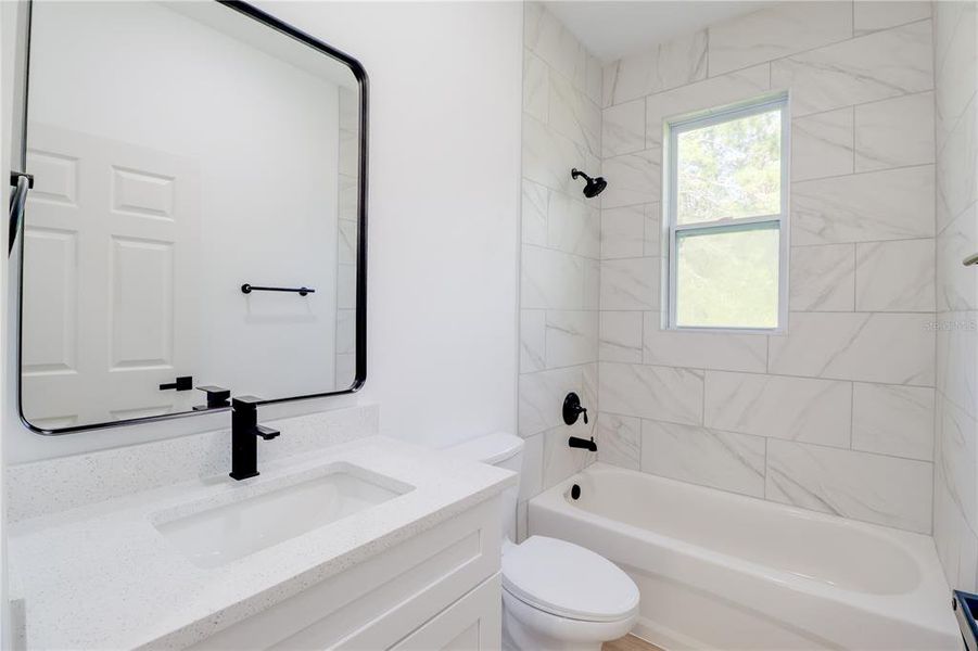 Furnished interior view inside a new home in , Ocklawaha (Image 5). Furnished interior view inside a new home in , Ocklawaha (Image 5).