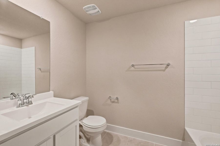 Image 31 of a home in Copper Canyon.
