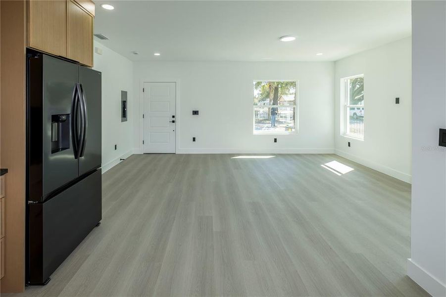 Spacious, unfurnished interior of a new home in , St. Petersburg (Image 22). Spacious, unfurnished interior of a new home in , St. Petersburg (Image 22).