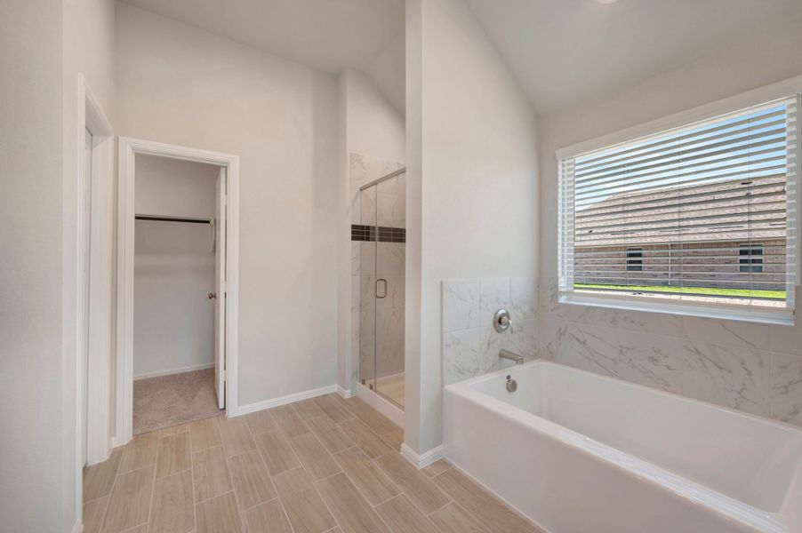 Owners Bedroom