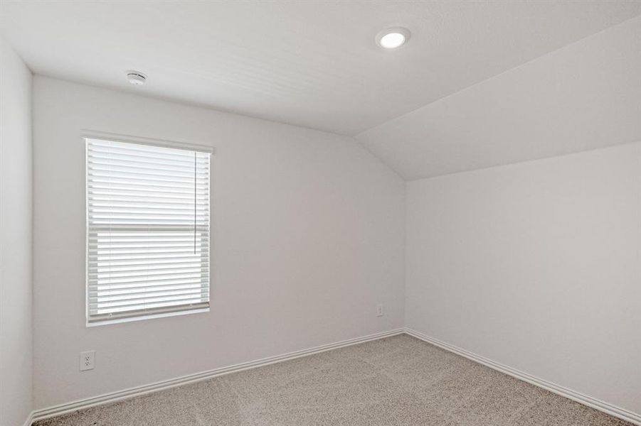 Photo is not of the actual home, but is an inspirational photo of builder’s model home and may depict options, furnishings, and/or decorator features that are not included.