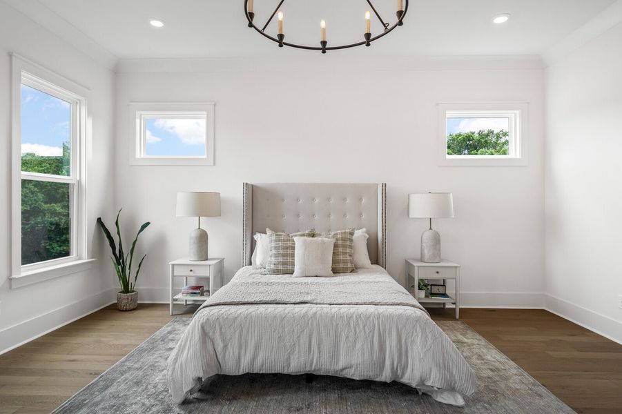 6br New Home in Thompson's Station, TN.  - Slide 31