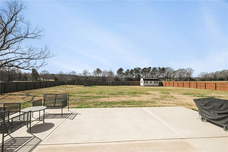 Community amenities in , Winterville (Image 21).