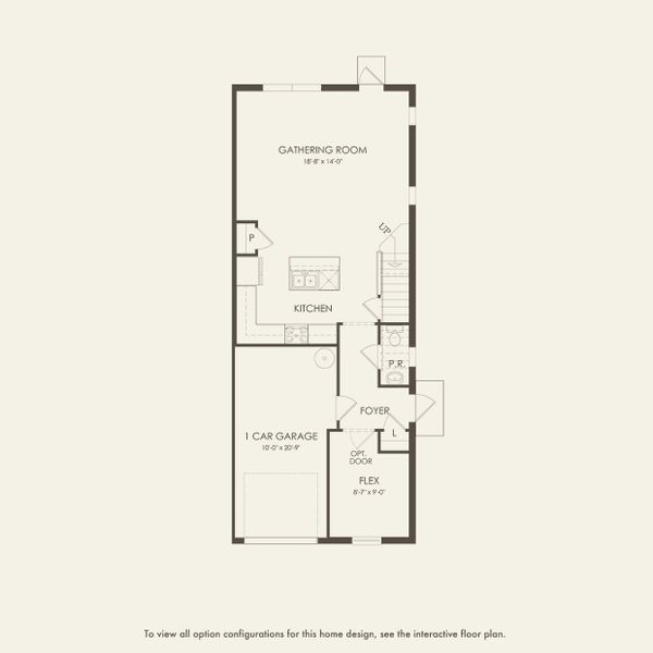 First Floor First Floor