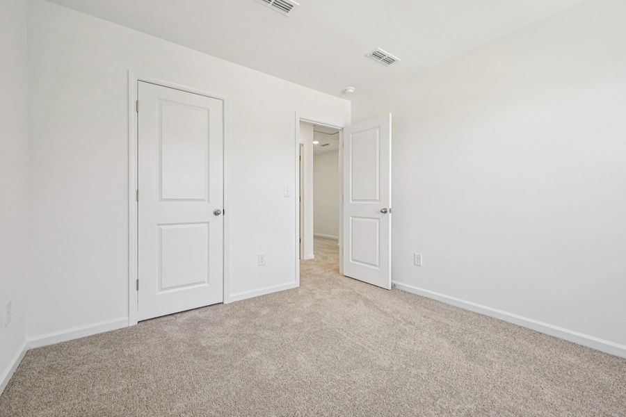 Bed 3 featuring the AW Collection® Timeless - Timeless comfort with graceful simplicity.