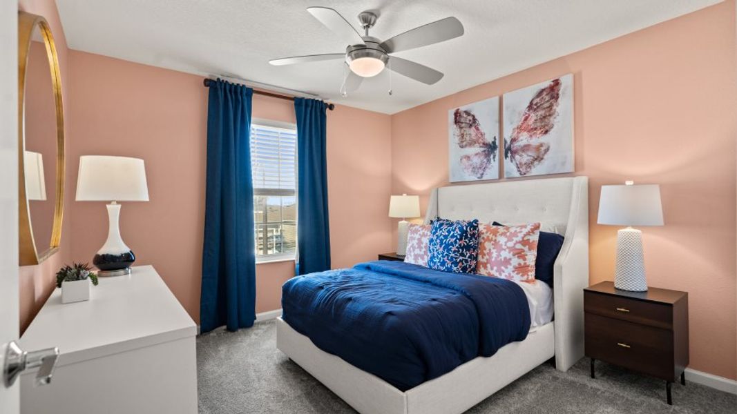 Durham Bedroom 2 Durham Bedroom 2