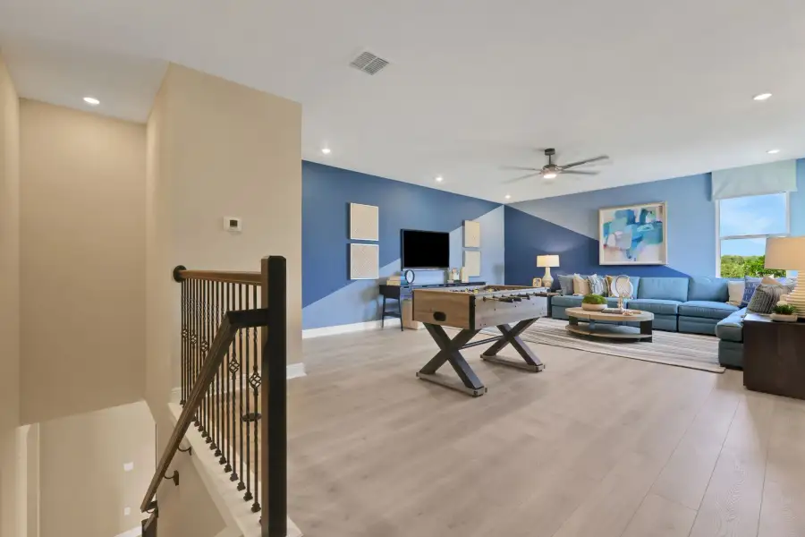 5br New Home in Winter Garden, FL.  - Slide 31