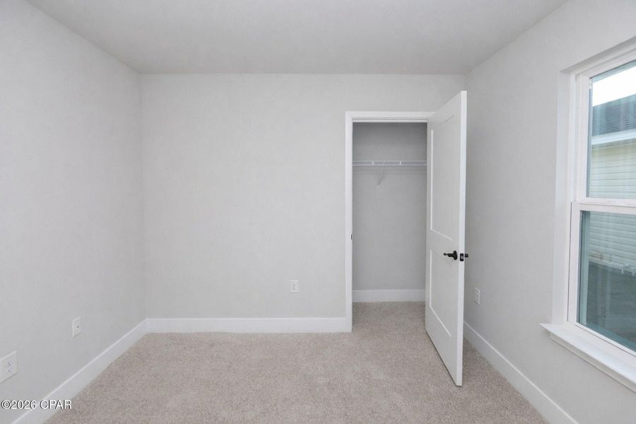 Spacious, unfurnished interior of a new home in Fox Glenn, Panama City (Image 15).