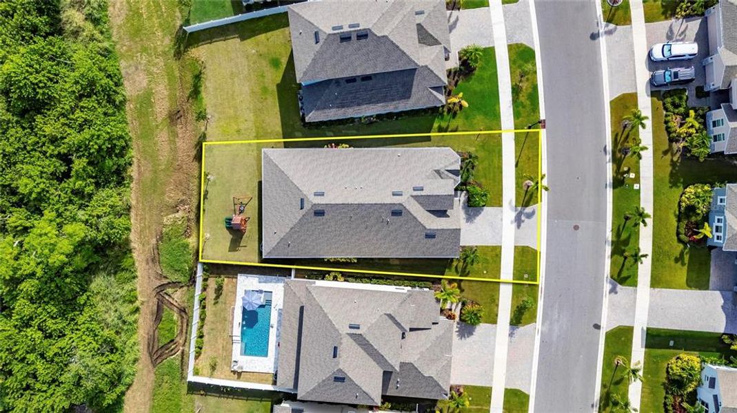 Image 65 of a home in Marisol Pointe at MiraBay Florida Series.