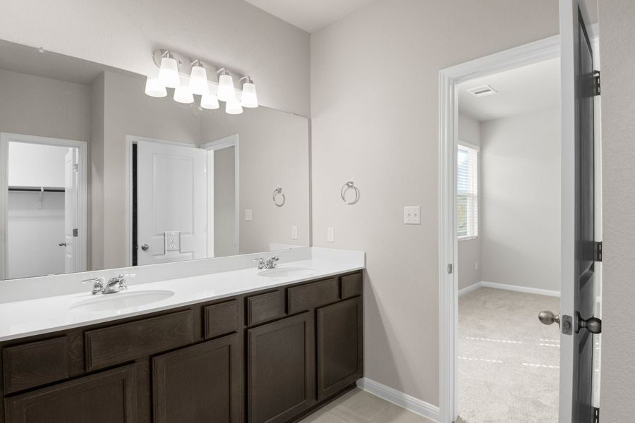 New Home in Taylor, TX.  - Slide 25