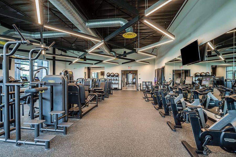Community amenities in Westview, Kissimmee (Image 33). Community amenities in Westview, Kissimmee (Image 33).