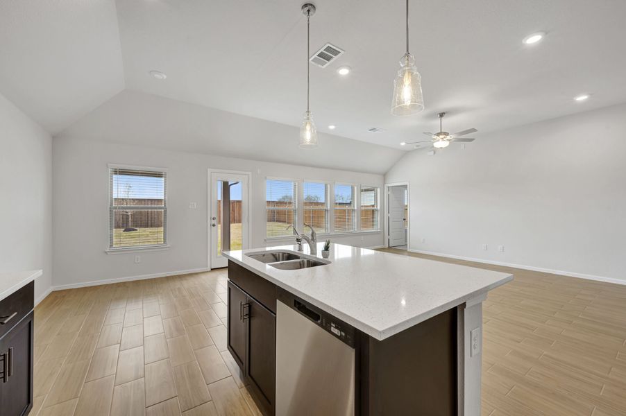 Kitchen Kitchen