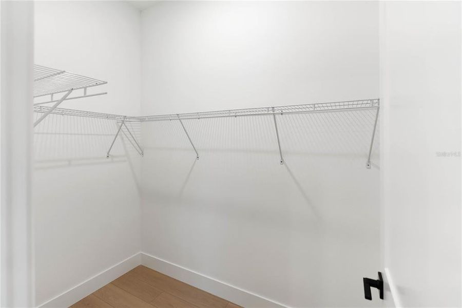 Spacious, unfurnished interior of a new home in , Port Charlotte (Image 41).