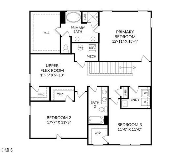 Lot 90 Floor One Lot 90 Floor One