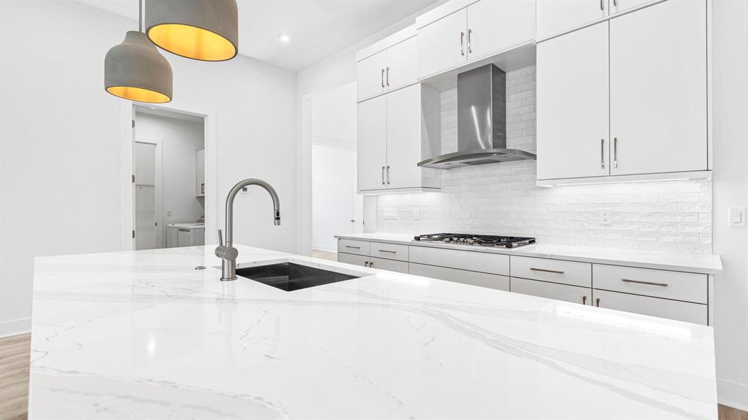 Kitchen Kitchen