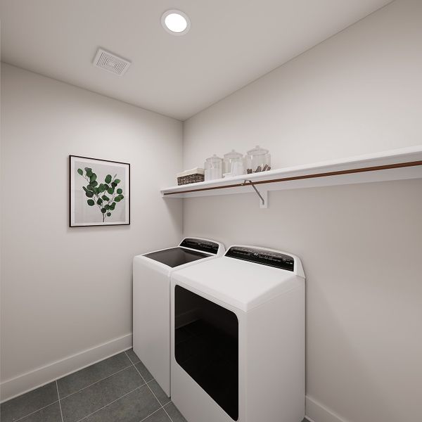 Close-up of interior finishes inside a home in Landmark, Denton (Image 18). Close-up of interior finishes inside a home in Landmark, Denton (Image 18).
